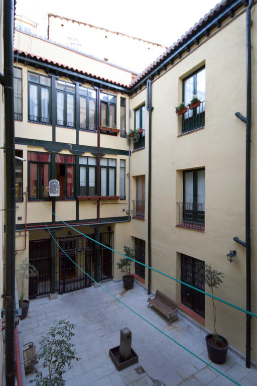 Affittacamere Rico Madrid